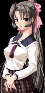 Asakura Saori
