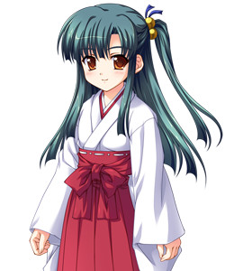 Miko-nee