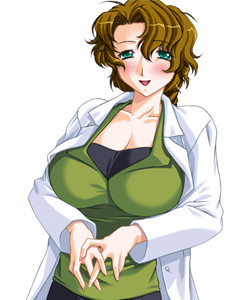 Imaizumi Masae