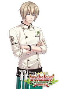 Nasu Haruto