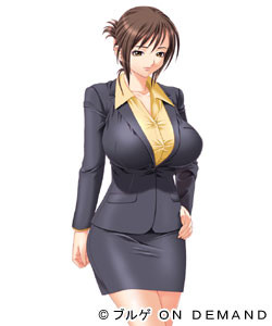 Fusano Fumie