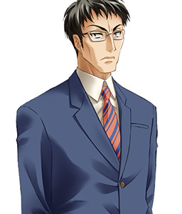 Kasagi Tetsuya