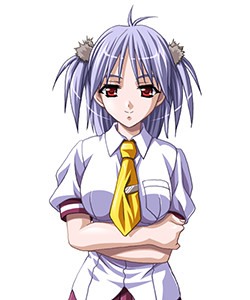 Saeki Ayame