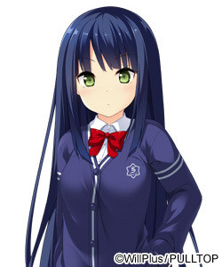 Koganei Tamaki