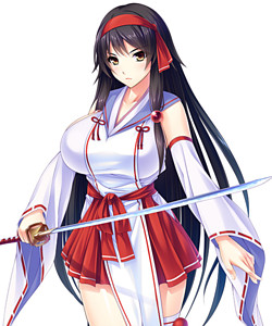Hazuki