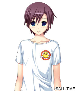 Akiyama Midori