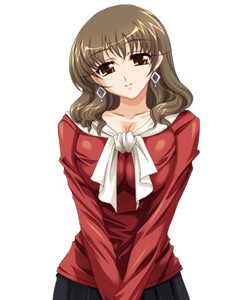 Oohashi Akiko