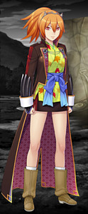 Shima Sakon