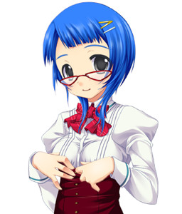 Miyama Saki