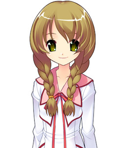 Marei Nagomi