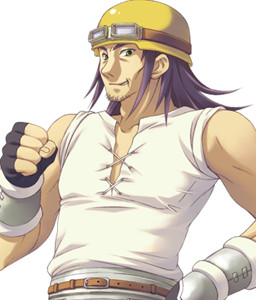 Cain