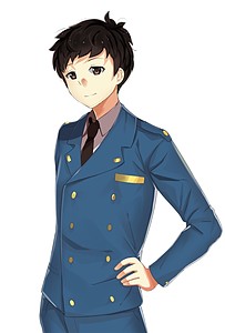 Officer Jasper