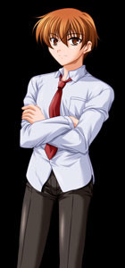 Aida Reiji