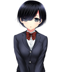Umeda Chihiro