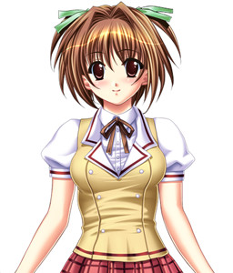 Shinomiya Yuuka