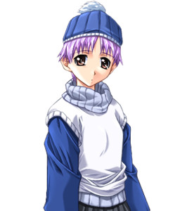 Akiyama Kanoko