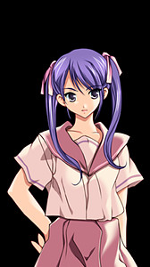 Katsuragi Yuki