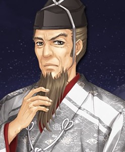 Taira no Tadanori