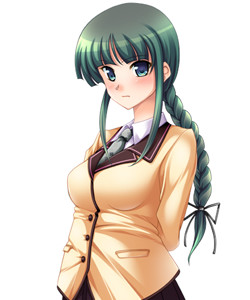 Mikage Mitsuko