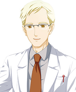 Hisakaki-sensei