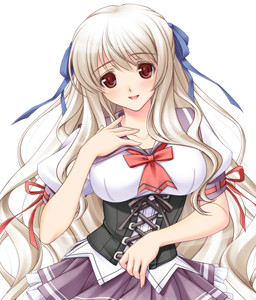 Hiakari Haruka