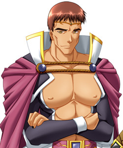 Giran von Crusade