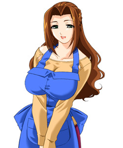 Hiura Kimie