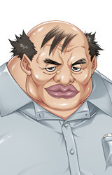 Takabe Torao