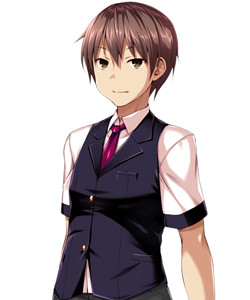 Sakamoto Tooru