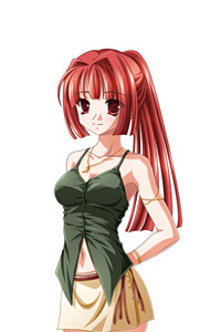 Nuiya Sakura