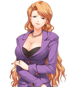 Ayakawa Kanoko