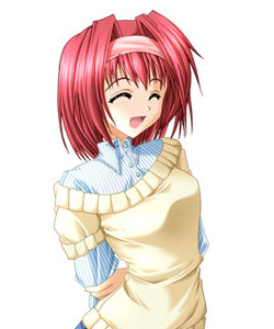 Saeki Mizuki