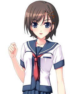 Kanematsu Eri