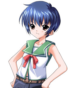 Tachibana Ren