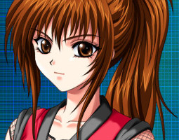 Sasakura Yayoi