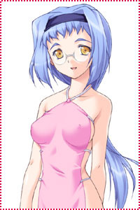 Mizuki Kotori