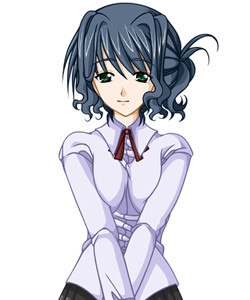 Yashiki Shizune