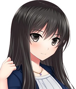 Hamamoto Yukari