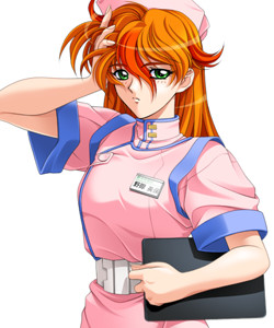 Nogiwa Miho