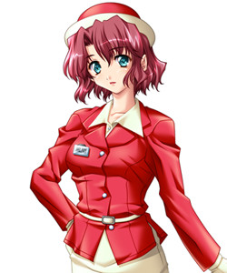 Kazama Nao