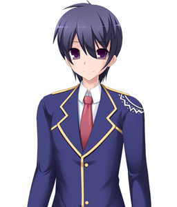 Ichijou Ryou