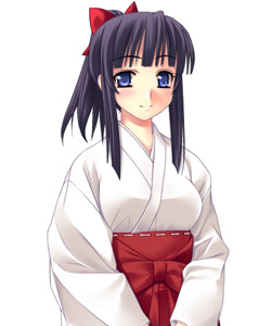 Kusakabe Hiyori