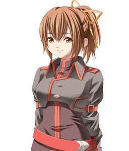 Yamashiro Akane
