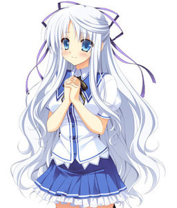 Saionji Otome