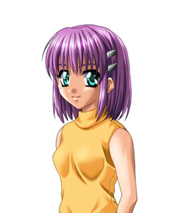 Kawano Harumi