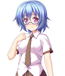 Nonohara Aoi