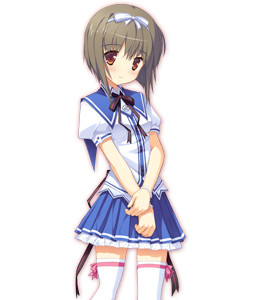 Sakagami Kana