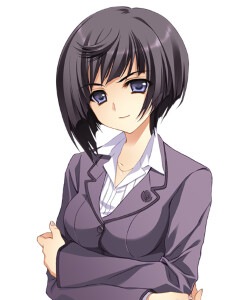 Ichijou