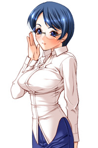 Chidori Hibiki