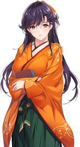 Yamanaka Saki